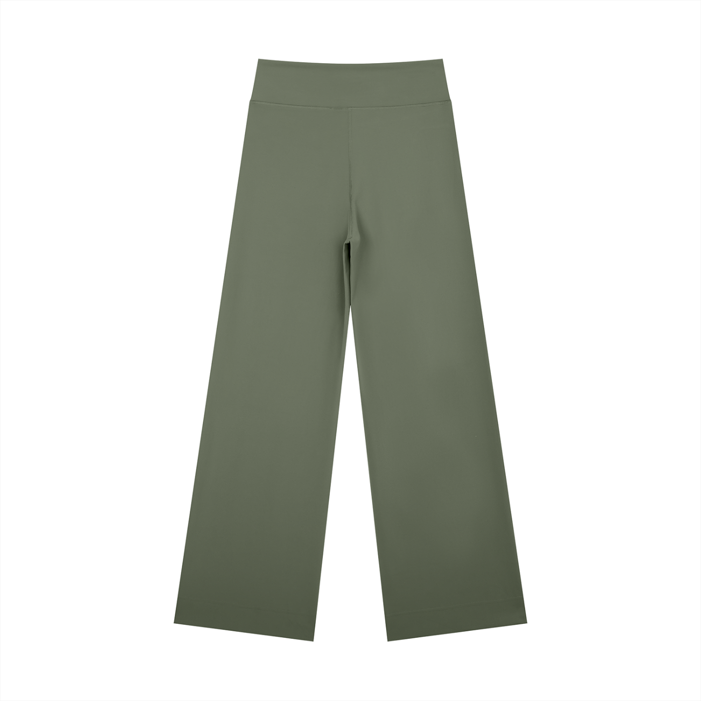 Saint Luciel Women’s High Rise Straight Leg Yoga Pants