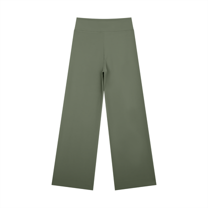 Saint Luciel Women’s High Rise Straight Leg Yoga Pants
