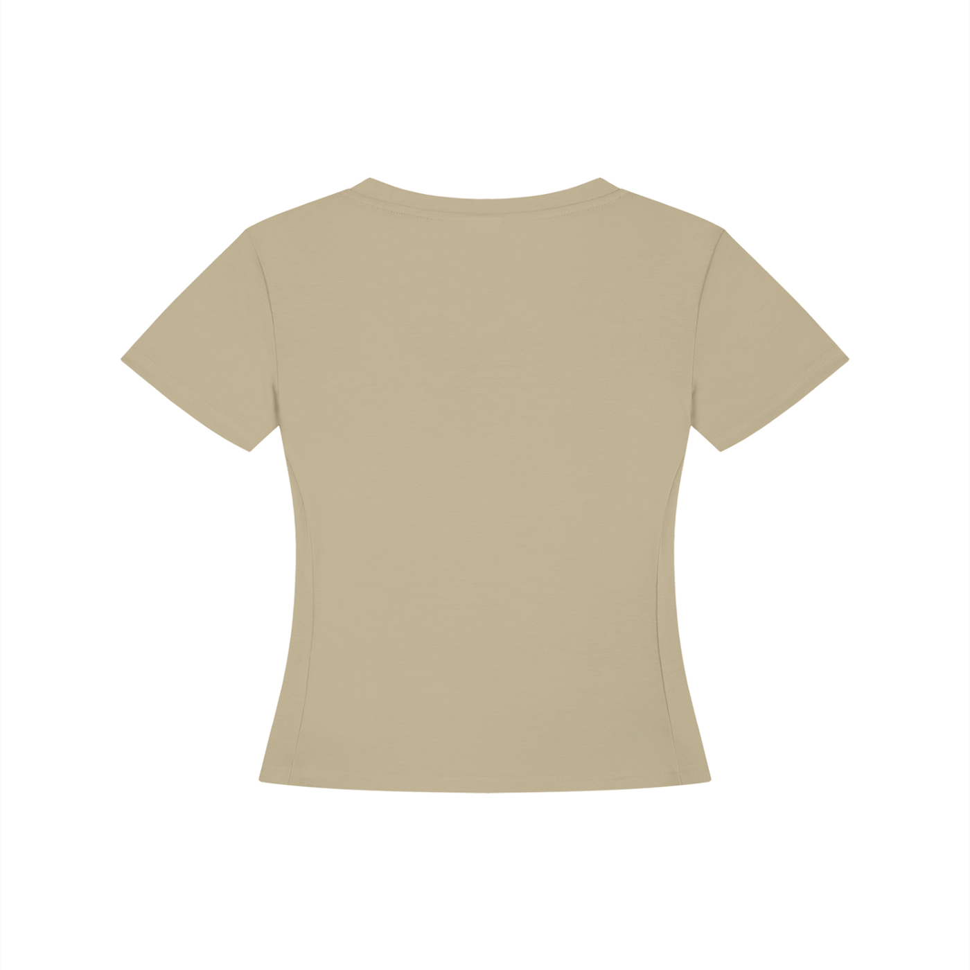 Saint Luciel Women's Tencel Baby T-Shirt
