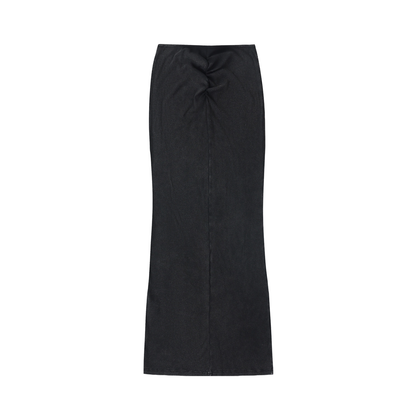 Saint Luciel Drawstring Skirt