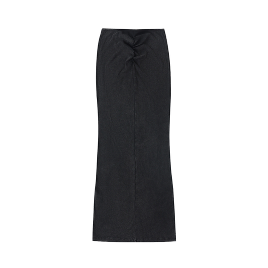 Saint Luciel Drawstring Skirt