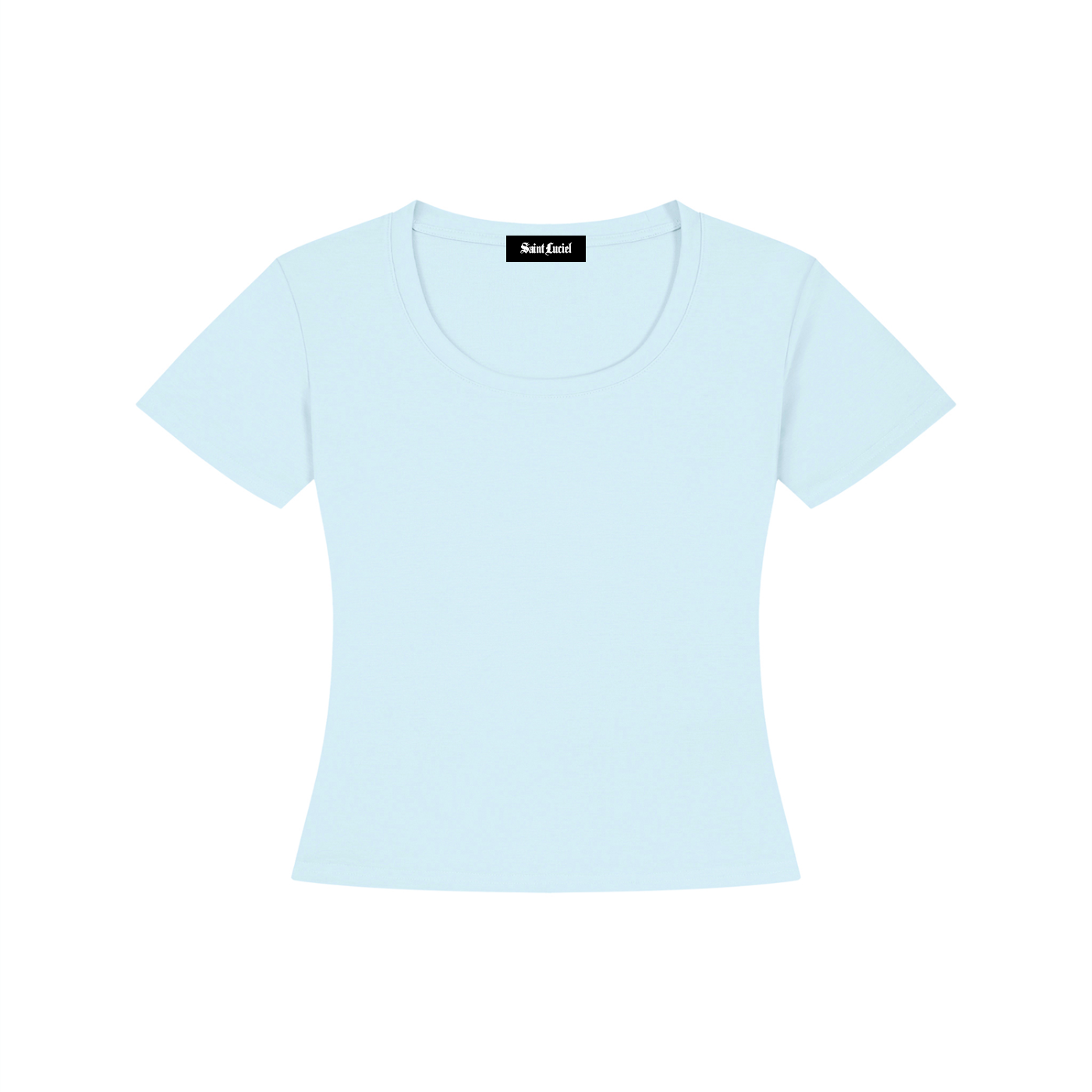 Saint Luciel Women's Tencel Baby T-Shirt