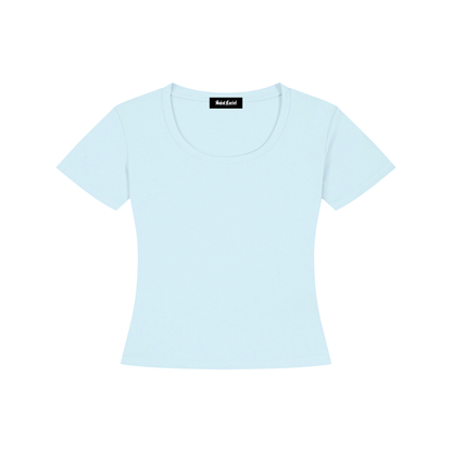 Saint Luciel Women's Tencel Baby T-Shirt