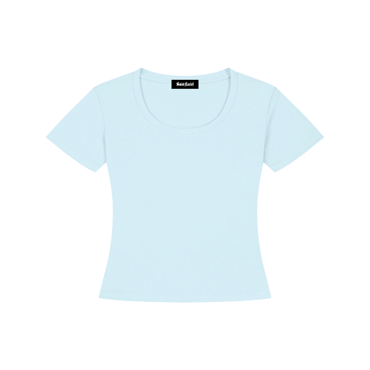 Saint Luciel Women's Tencel Baby T-Shirt