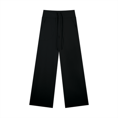 Saint Luciel Women’s High Rise Straight Leg Yoga Pants