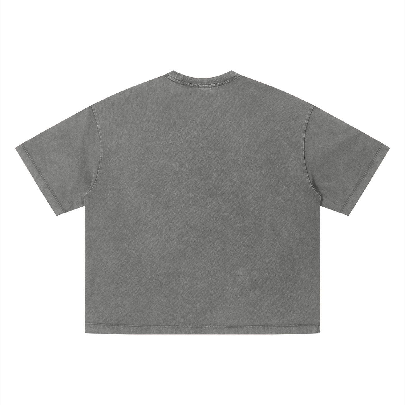 Saint Luciel Vintage Wash Boxy T-Shirt