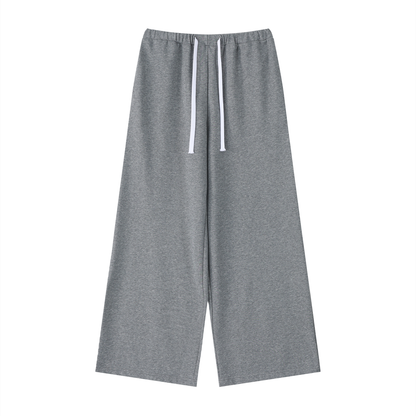 Saint Luciel Women's Wide Leg Sweatpants