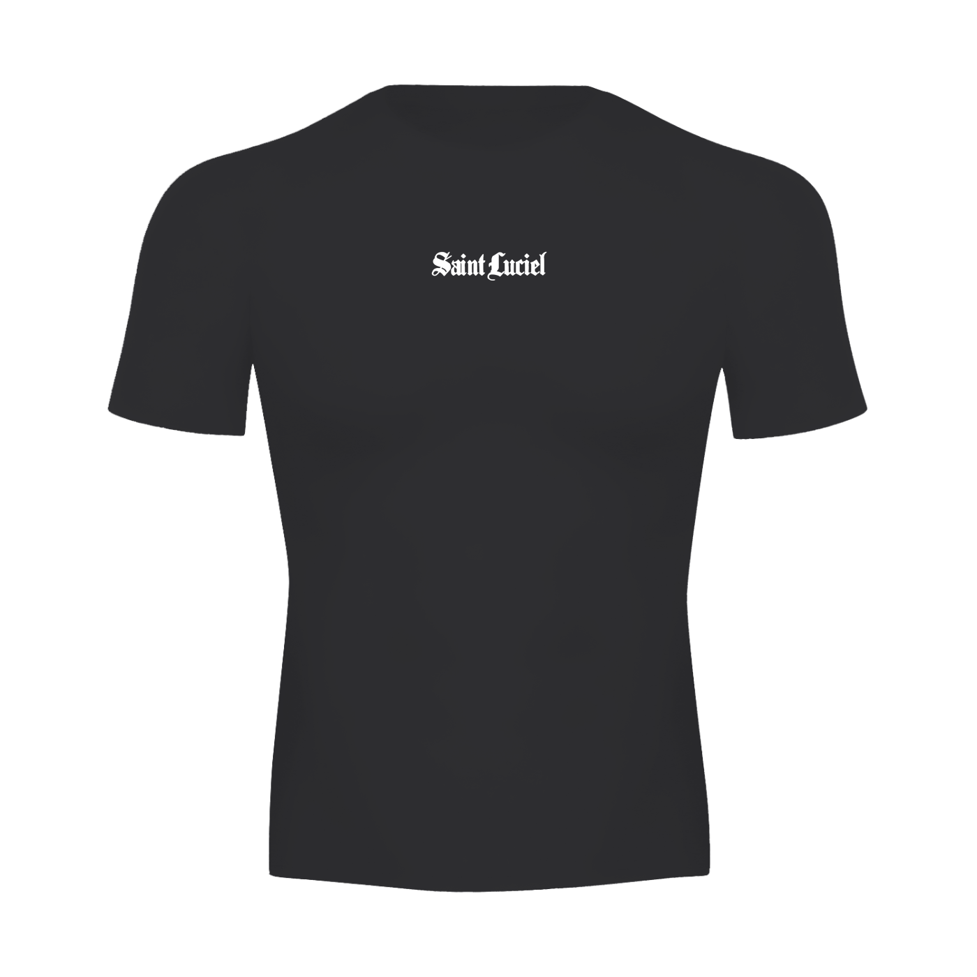 Saint Luciel Compression Short-Sleeve