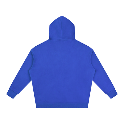 Saint Luciel Oversize Fleeced Hoodie