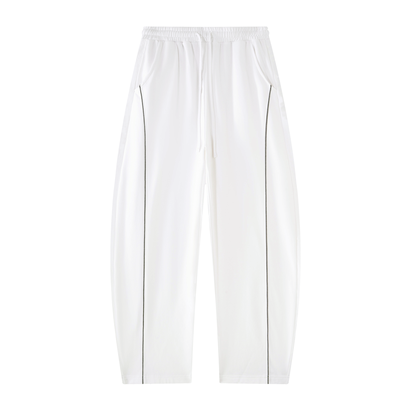 Saint Luciel Heavyweight Barrel Leg Sweatpants