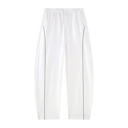 Saint Luciel Heavyweight Barrel Leg Sweatpants