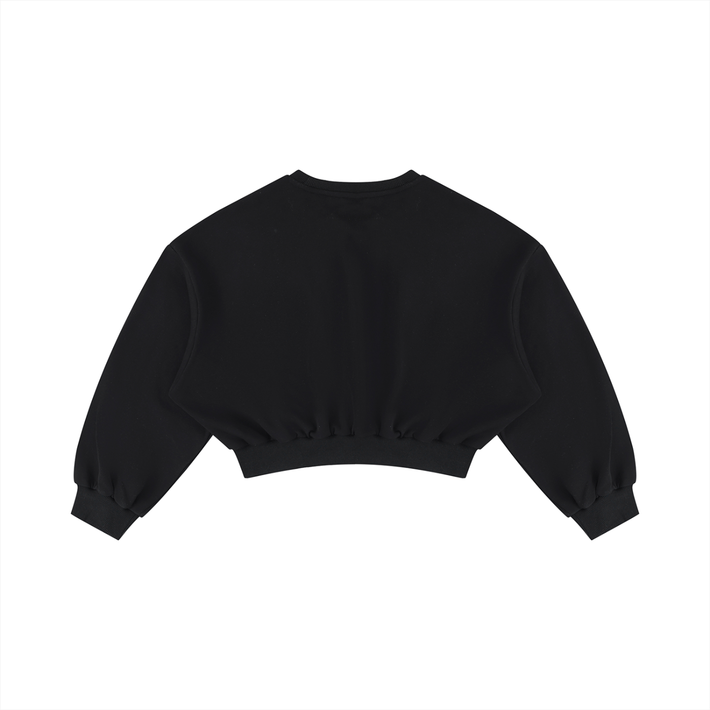Saint Luciel Women's Boxy Sweatshirt