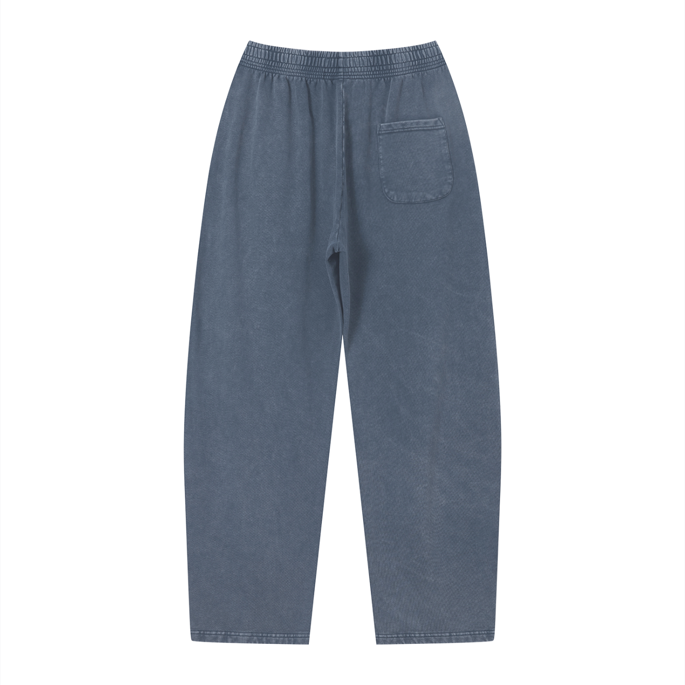 Saint Luciel Vintage Wash Loose Sweatpants