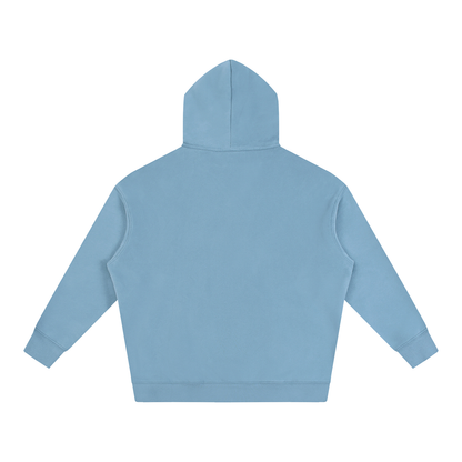 Saint Luciel Oversize Fleeced Hoodie