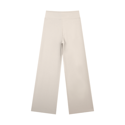 Saint Luciel Women’s High Rise Straight Leg Yoga Pants