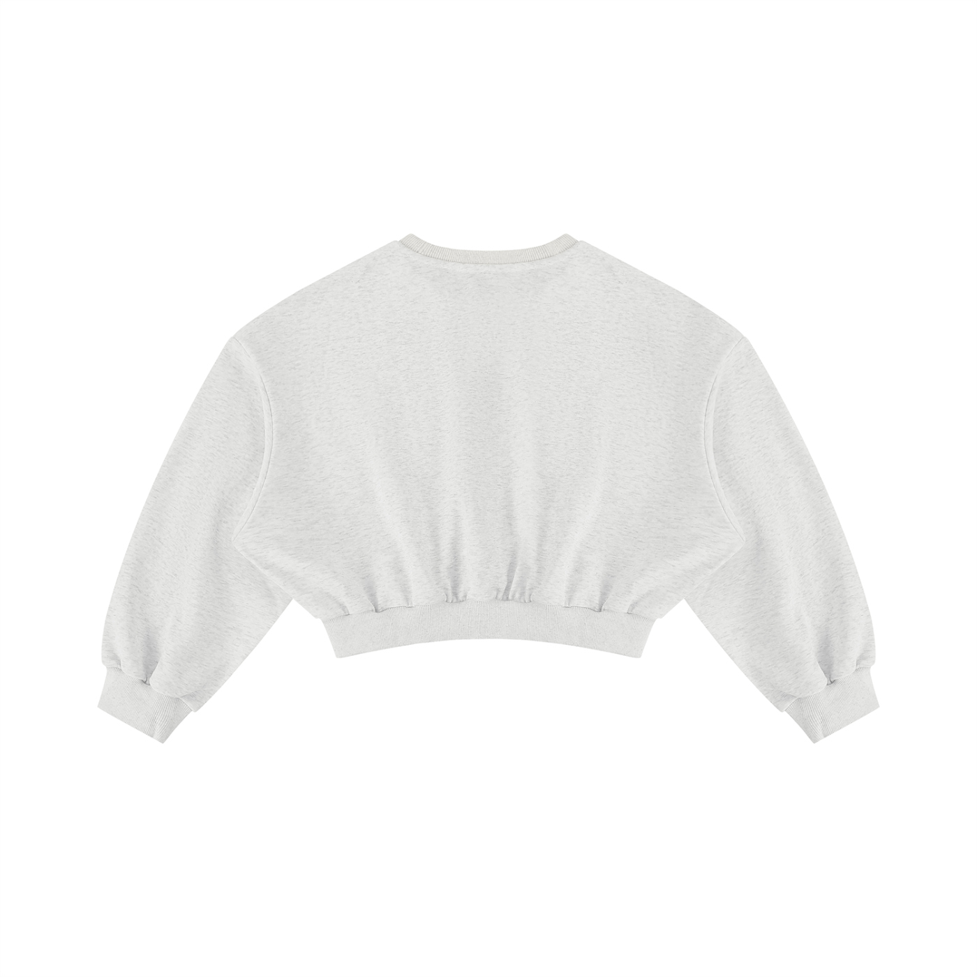 Saint Luciel Women's Boxy Sweatshirt
