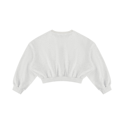 Saint Luciel Women's Boxy Sweatshirt
