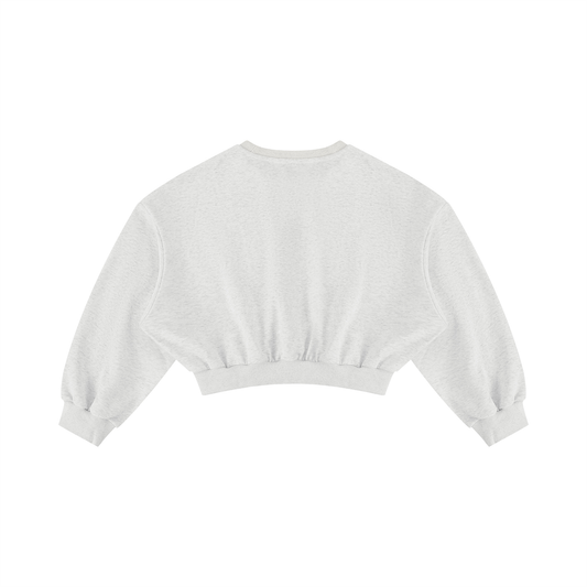 Saint Luciel Women's Boxy Sweatshirt