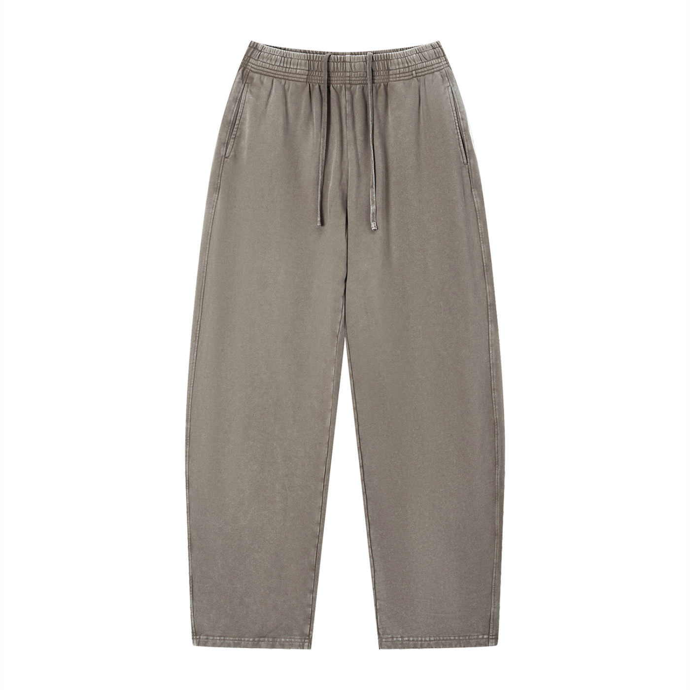 Saint Luciel Vintage Wash Loose Sweatpants