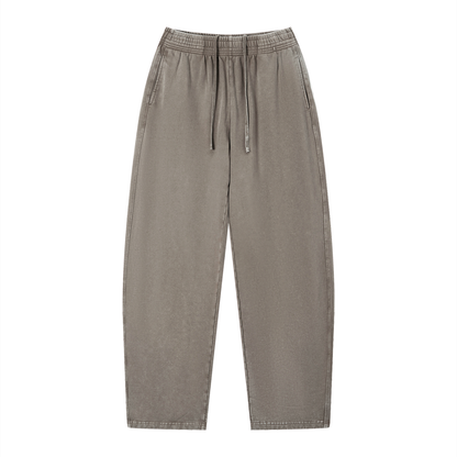 Saint Luciel Vintage Wash Loose Sweatpants