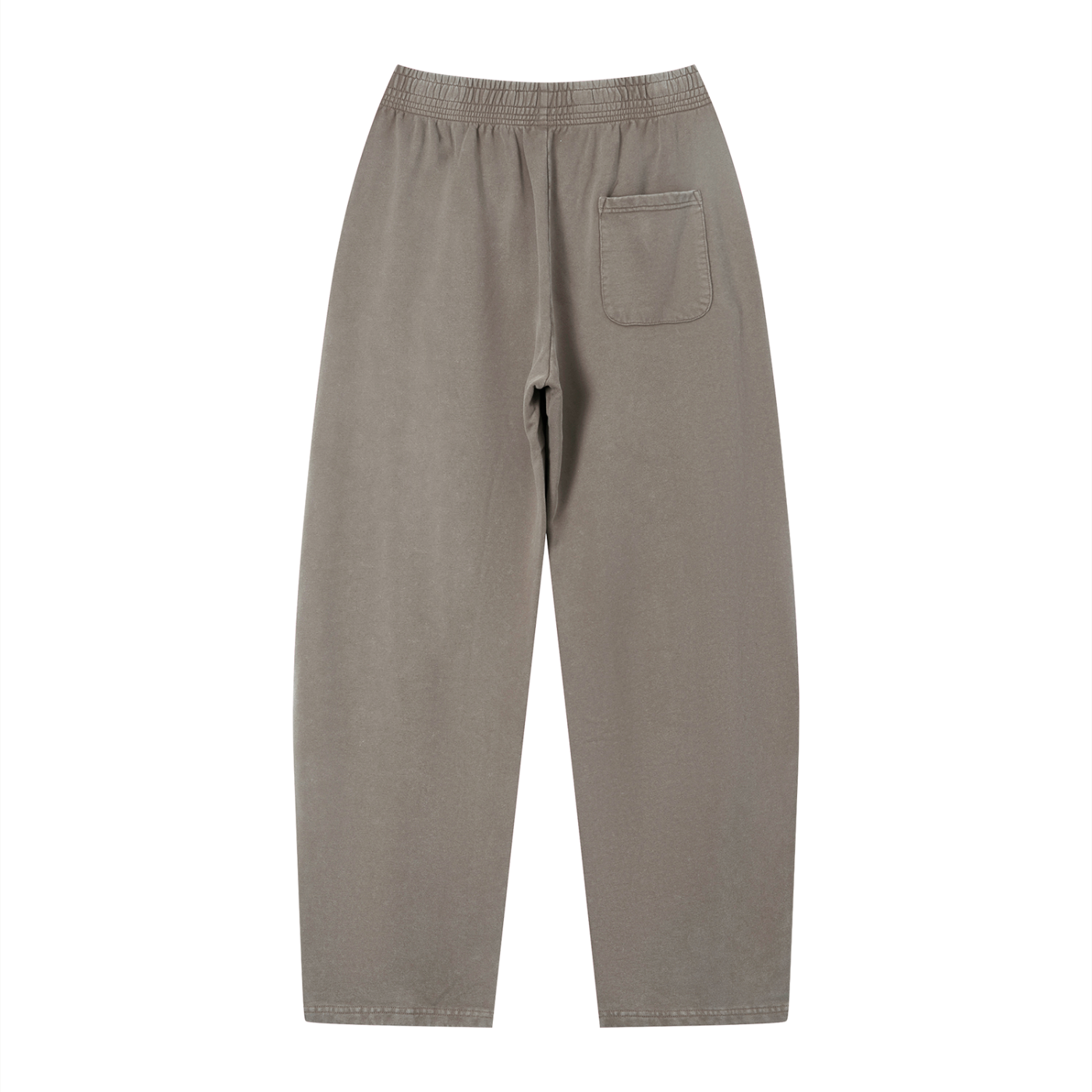 Saint Luciel Vintage Wash Loose Sweatpants