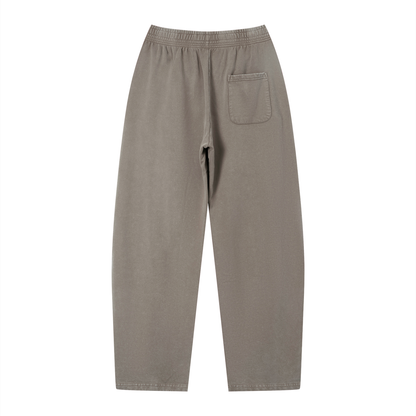 Saint Luciel Vintage Wash Loose Sweatpants