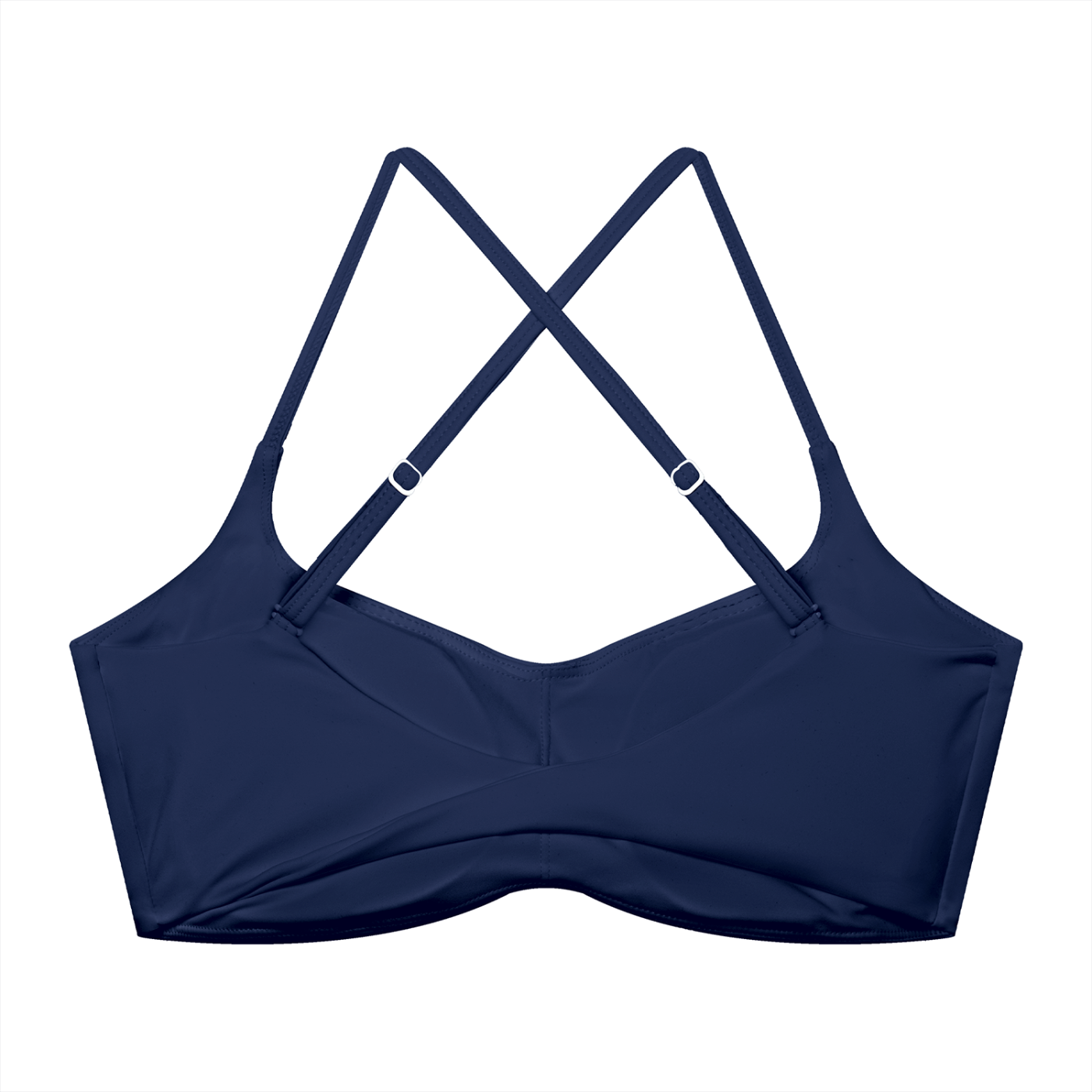 Saint Luciel Women's Cropped Sports Bra