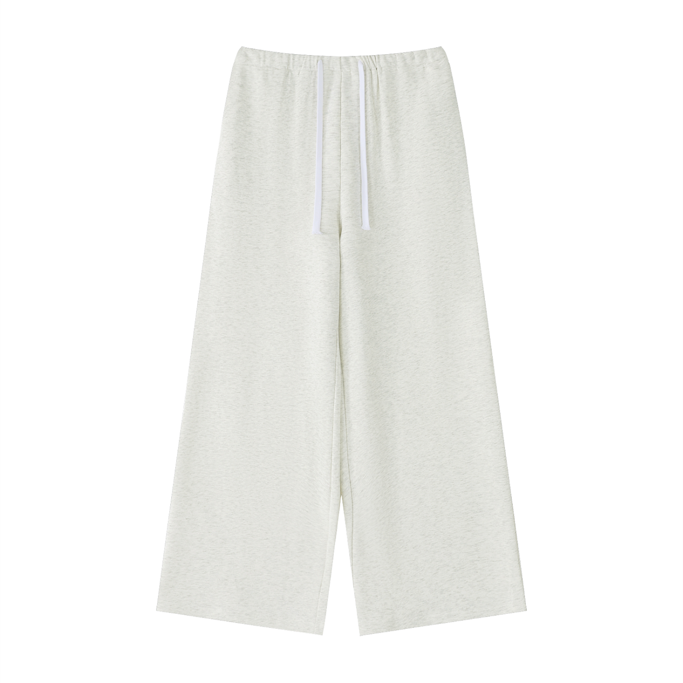 Saint Luciel Women's Wide Leg Sweatpants