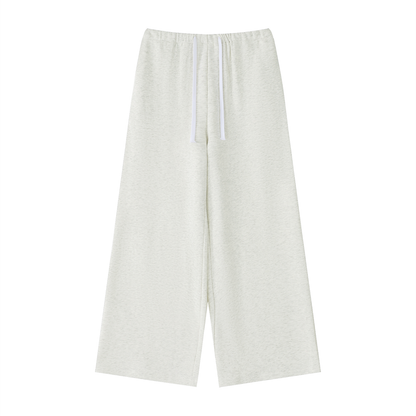 Saint Luciel Women's Wide Leg Sweatpants