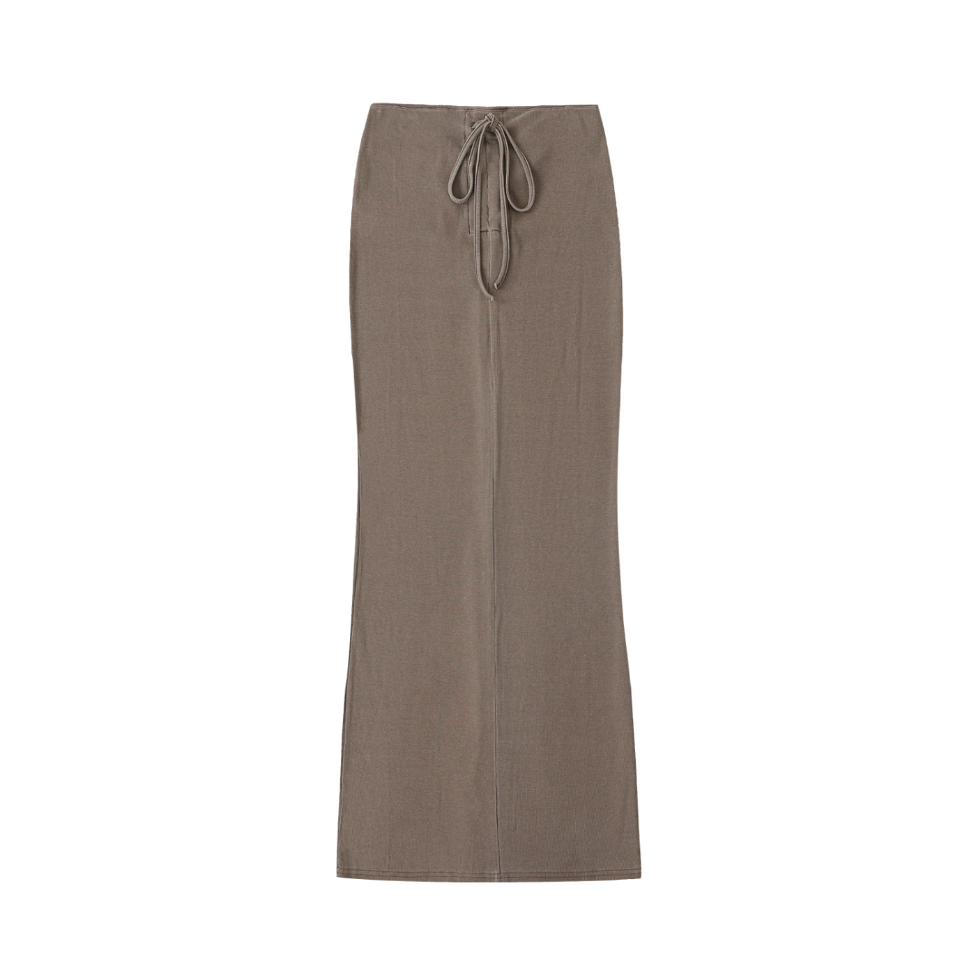 Saint Luciel Drawstring Skirt