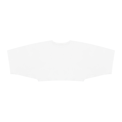 Saint Luciel Women's Boxy Batwing Sleeve T-Shirt