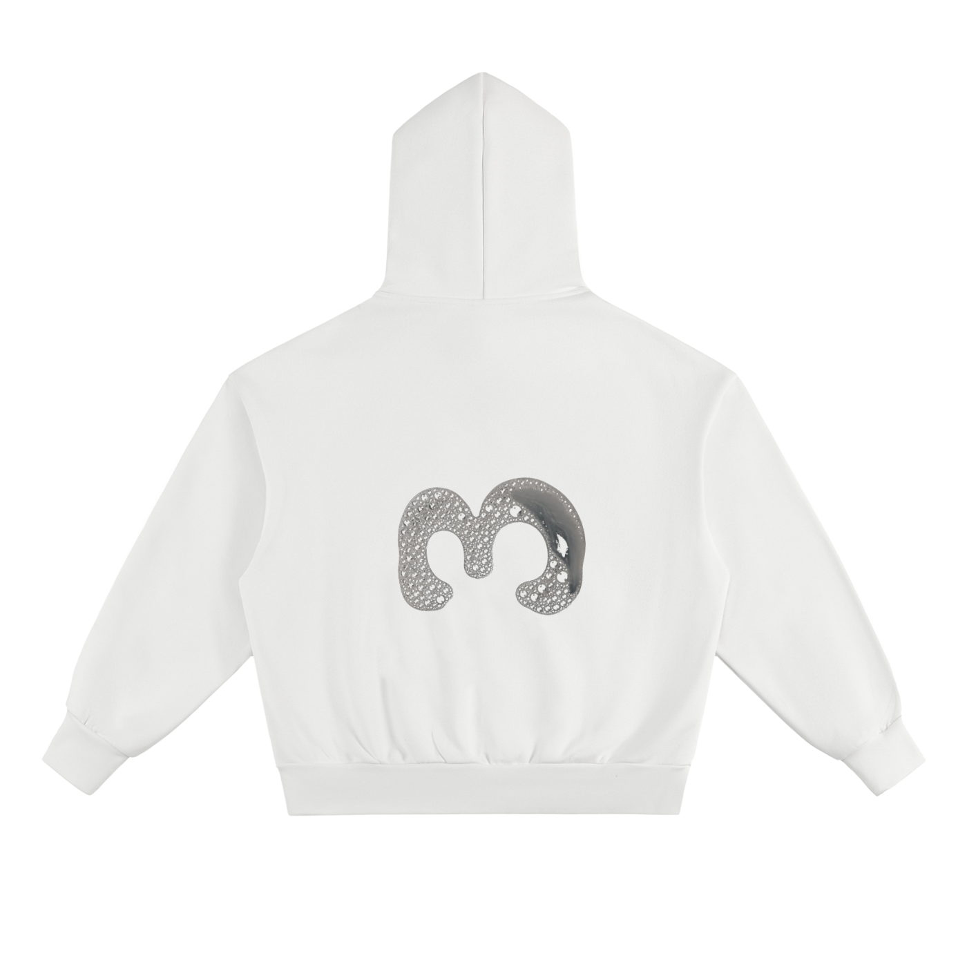 Saint Luciel Heavyweight Fleece Hoodie