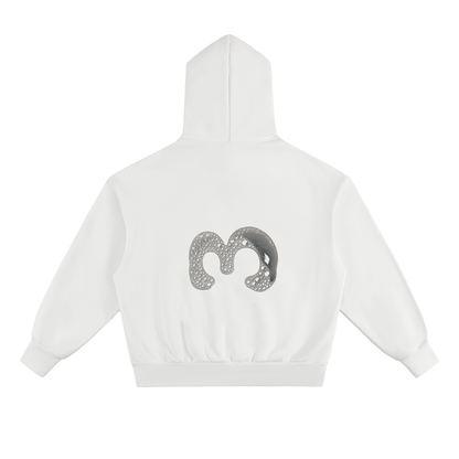 Saint Luciel Heavyweight Fleece Hoodie
