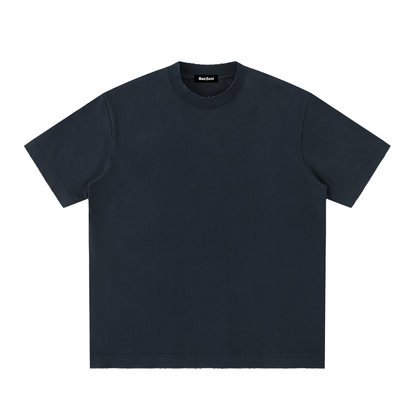 Saint Luciel Heavyweight Vintage Washed T-Shirt