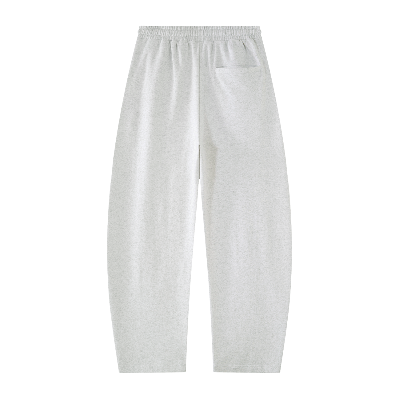 Saint Luciel Heavyweight Barrel Leg Sweatpants