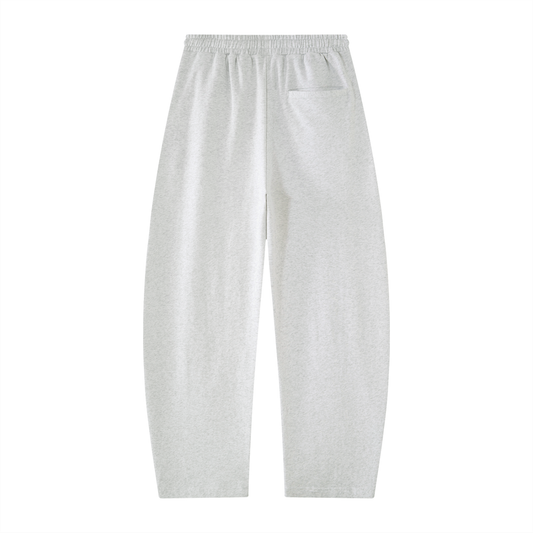 Saint Luciel Heavyweight Barrel Leg Sweatpants