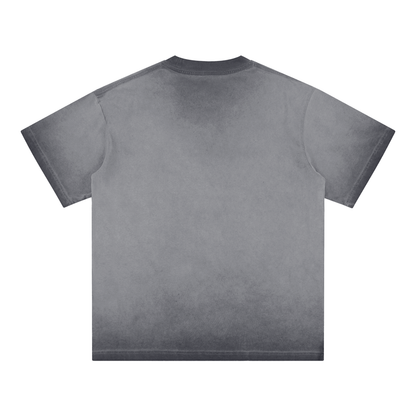 Saint Luciel Dark Gray Tee
