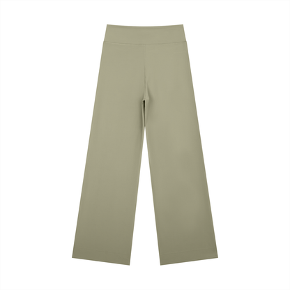 Saint Luciel Women’s High Rise Straight Leg Yoga Pants
