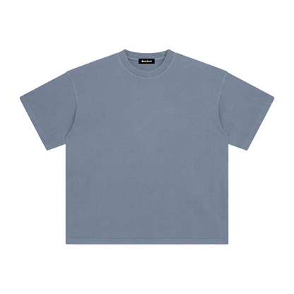 Saint Luciel Enzyme Washed T-Shirt