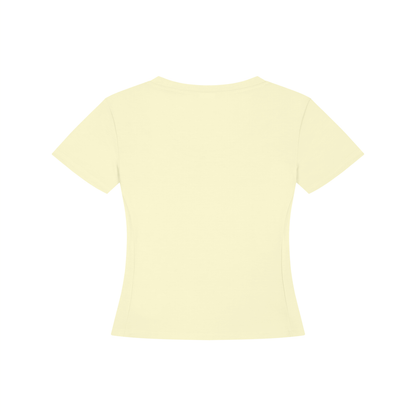 Saint Luciel Women's Tencel Baby T-Shirt