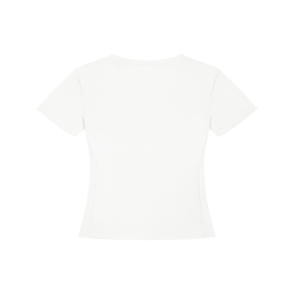 Saint Luciel Women's Tencel Baby T-Shirt