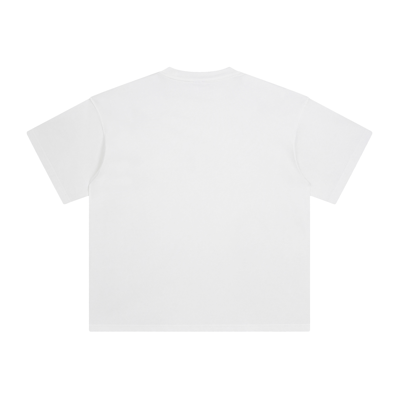 Saint Luciel Enzyme Washed T-Shirt