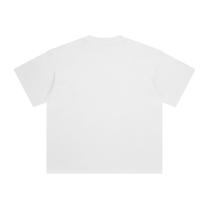 Saint Luciel Enzyme Washed T-Shirt