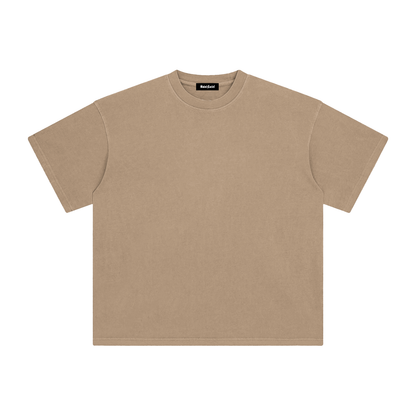 Saint Luciel Enzyme Washed T-Shirt