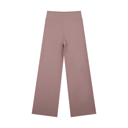 Saint Luciel Women’s High Rise Straight Leg Yoga Pants