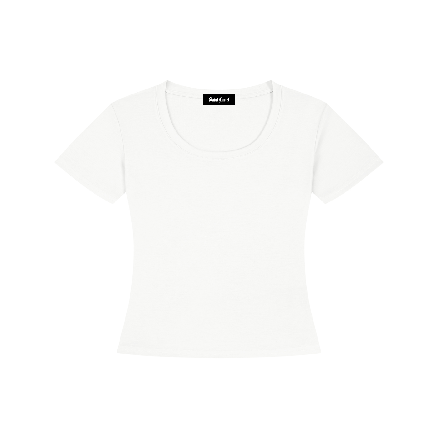 Saint Luciel Women's Tencel Baby T-Shirt