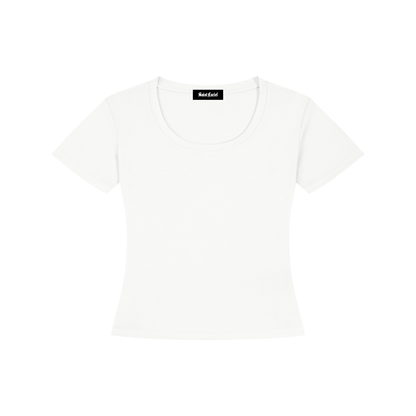 Saint Luciel Women's Tencel Baby T-Shirt
