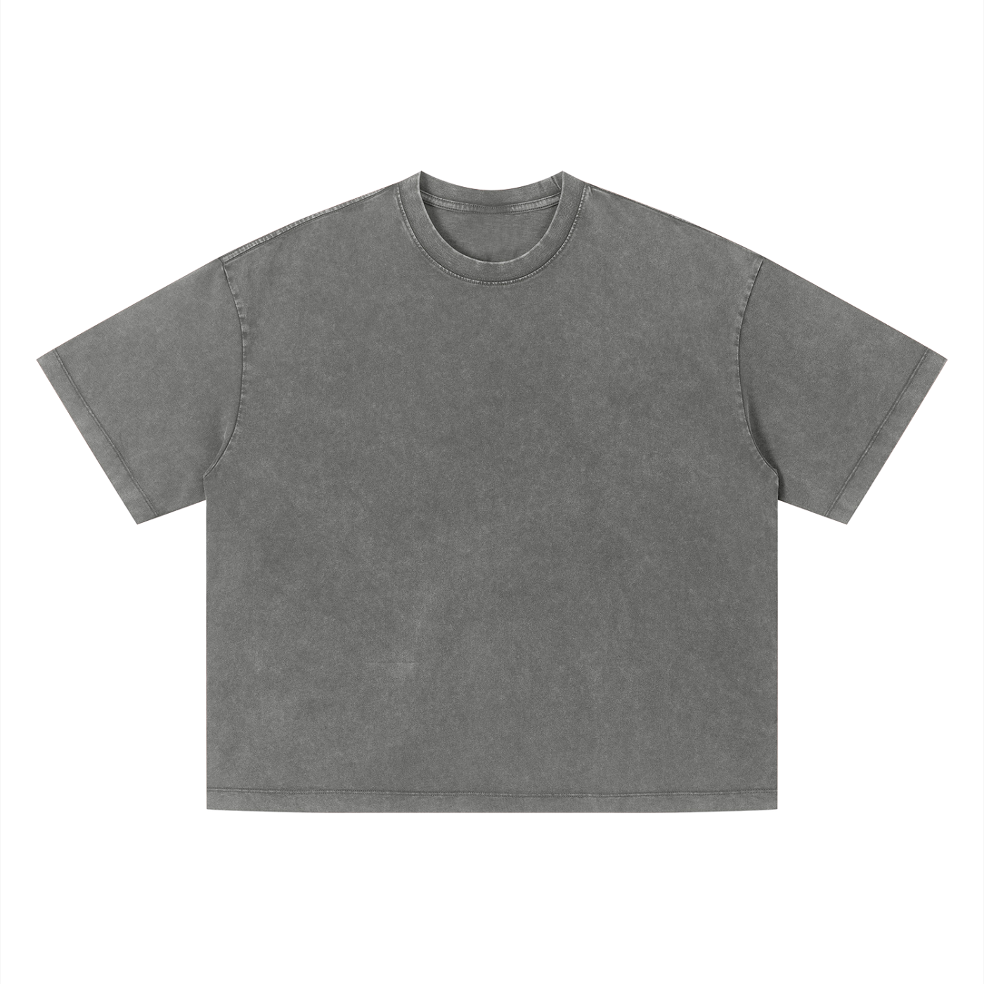 Saint Luciel Vintage Wash Boxy T-Shirt