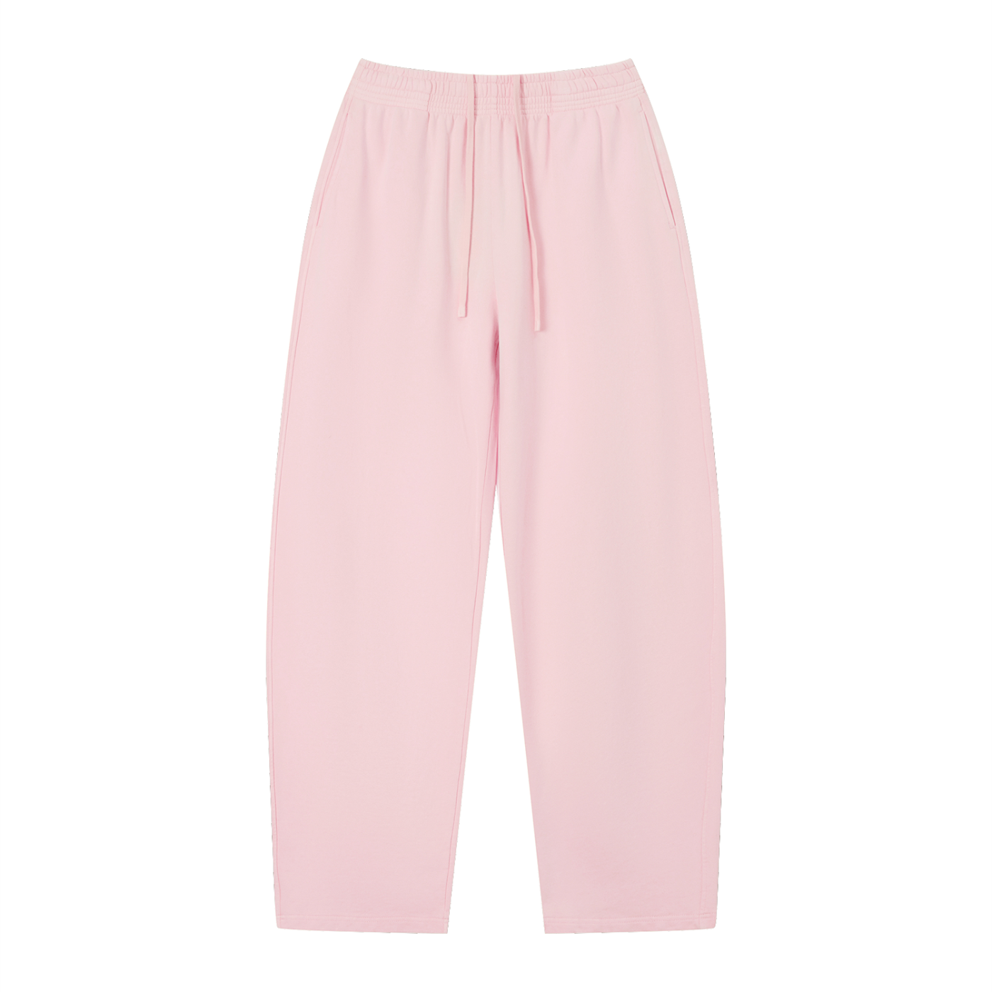 Saint Luciel Vintage Wash Loose Sweatpants