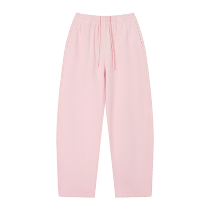 Saint Luciel Vintage Wash Loose Sweatpants